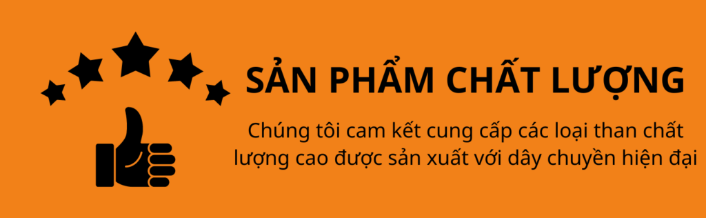 sản phẩm chất lượng