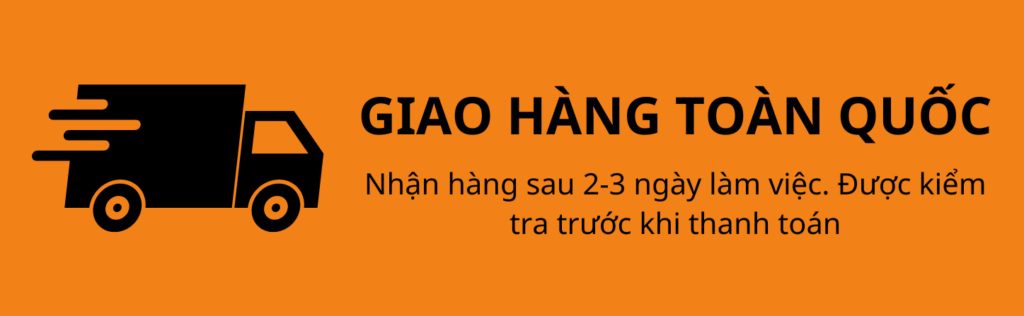 giao hàng toàn quốc