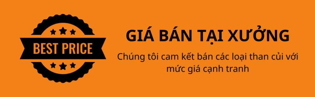 giá bán tại xưởng